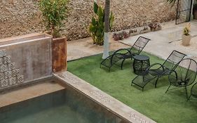 Hotel Boutique La Casona By Kavia